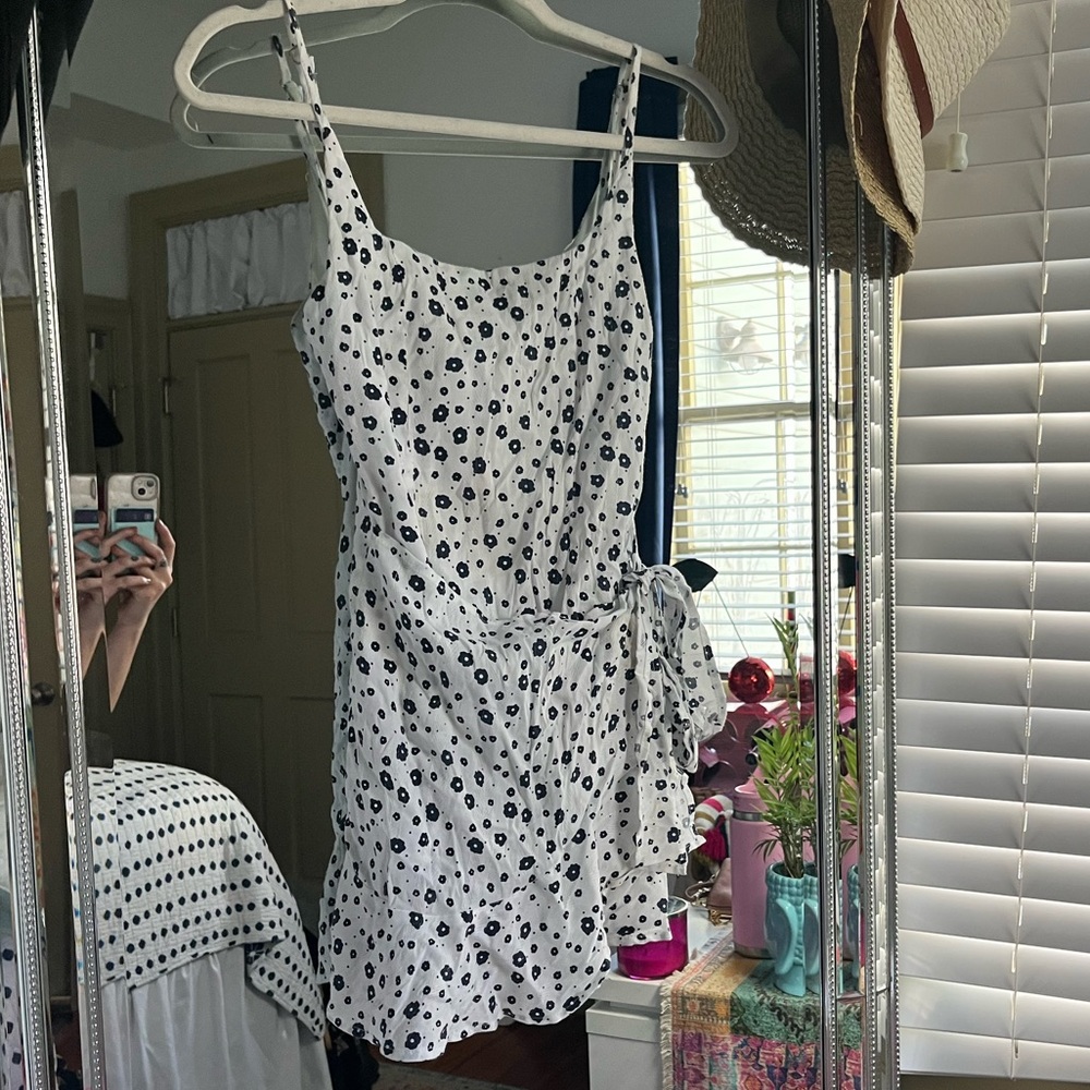 Princess Polly Dress